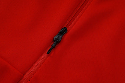 Manchester United 2026/27 Hoodie TrackSuit