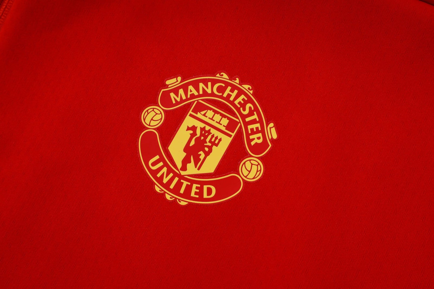 Manchester United 2026/27 Hoodie TrackSuit