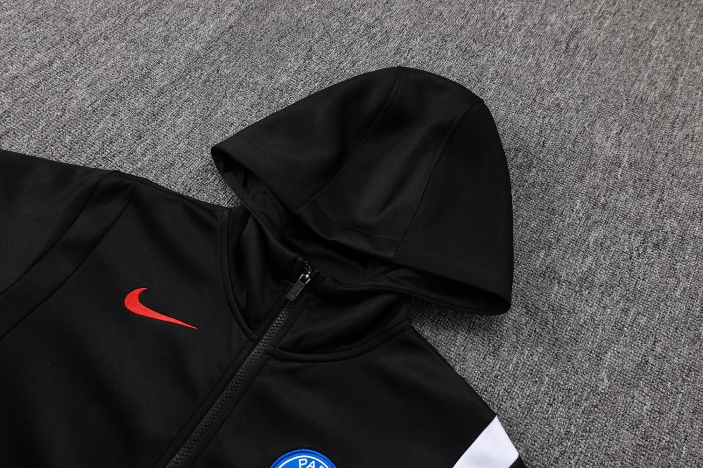 PSG 2026/27 Hoodie TrackSuit