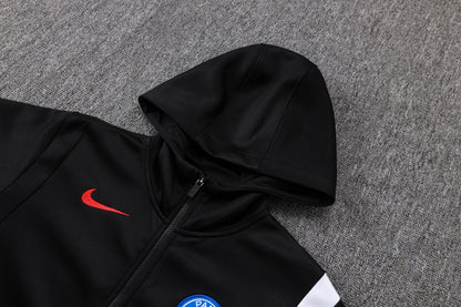 PSG 2026/27 Hoodie TrackSuit
