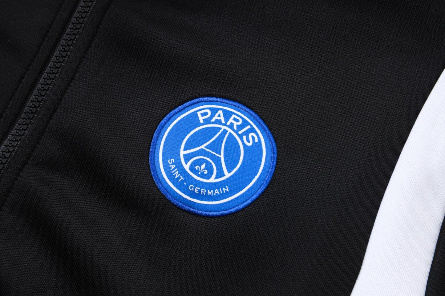 PSG 2026/27 Hoodie TrackSuit