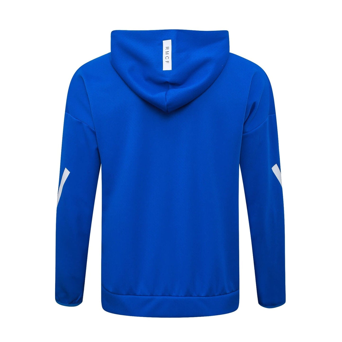 Real Madrid 2026/27 Hoodie TrackSuit