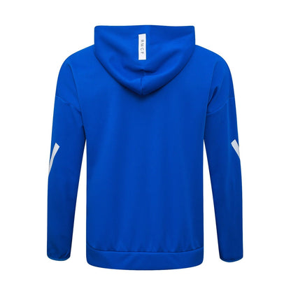 Real Madrid 2026/27 Hoodie TrackSuit