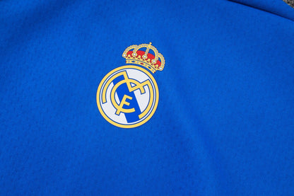 Real Madrid 2026/27 Hoodie TrackSuit