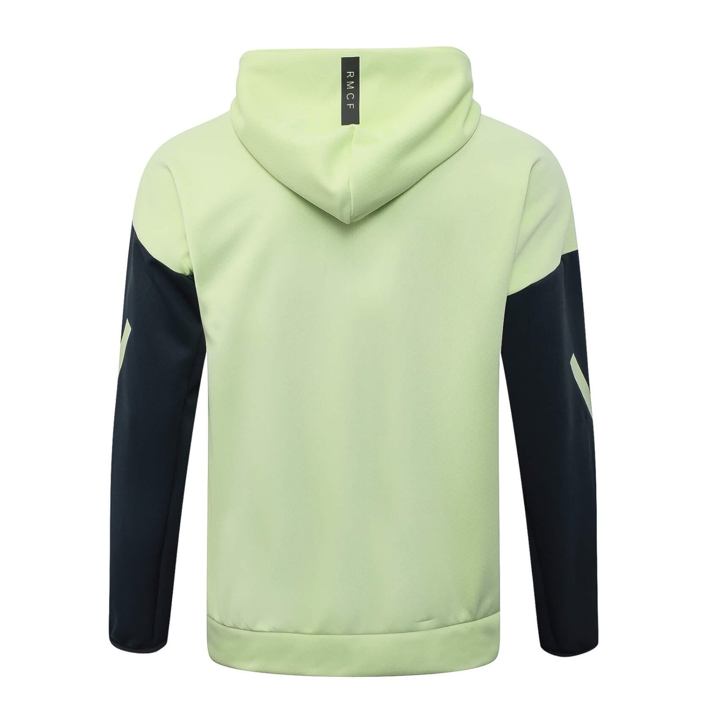 Real Madrid 2026/27 Hoodie TrackSuit II