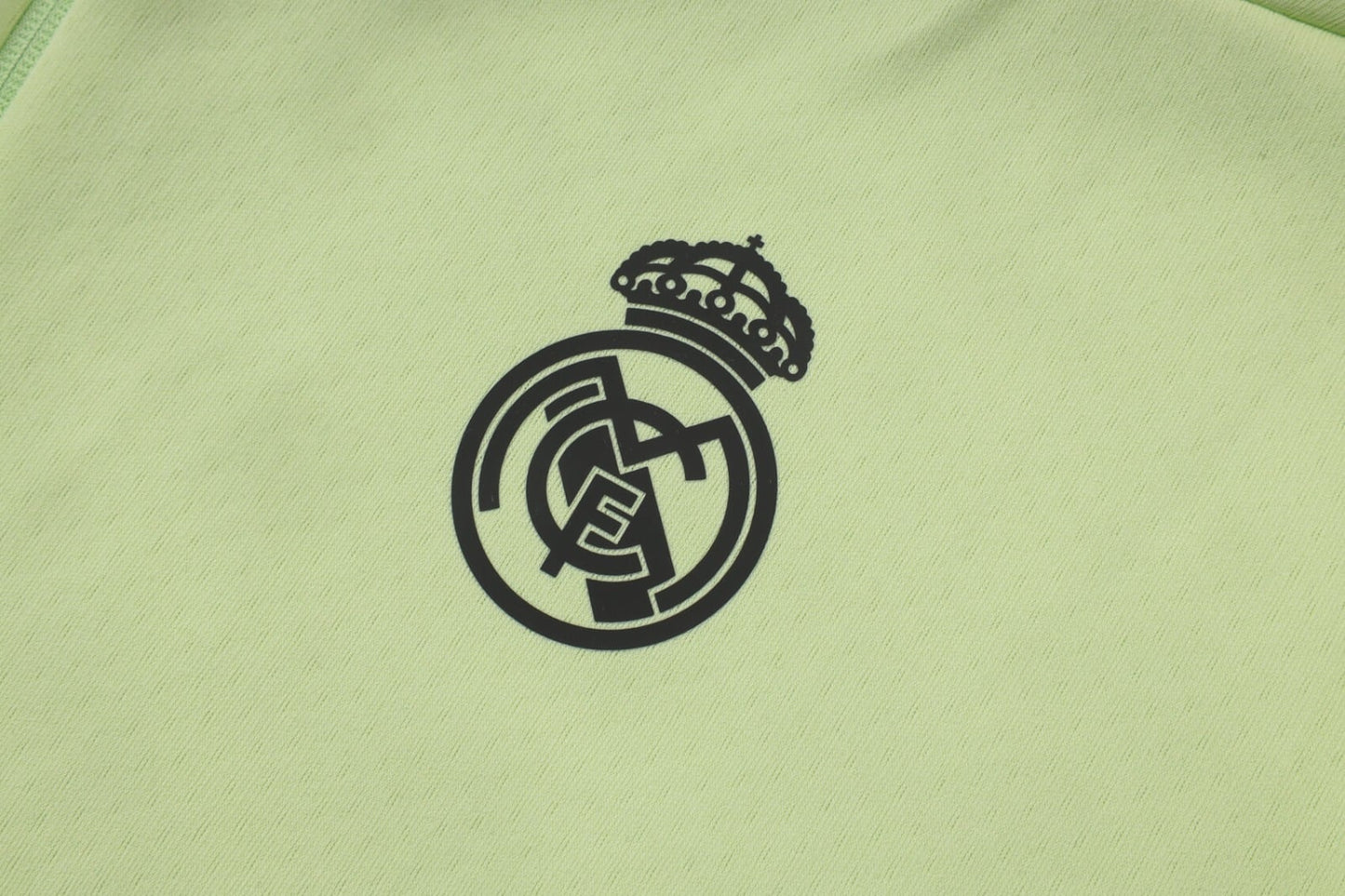 Real Madrid 2026/27 Hoodie TrackSuit II
