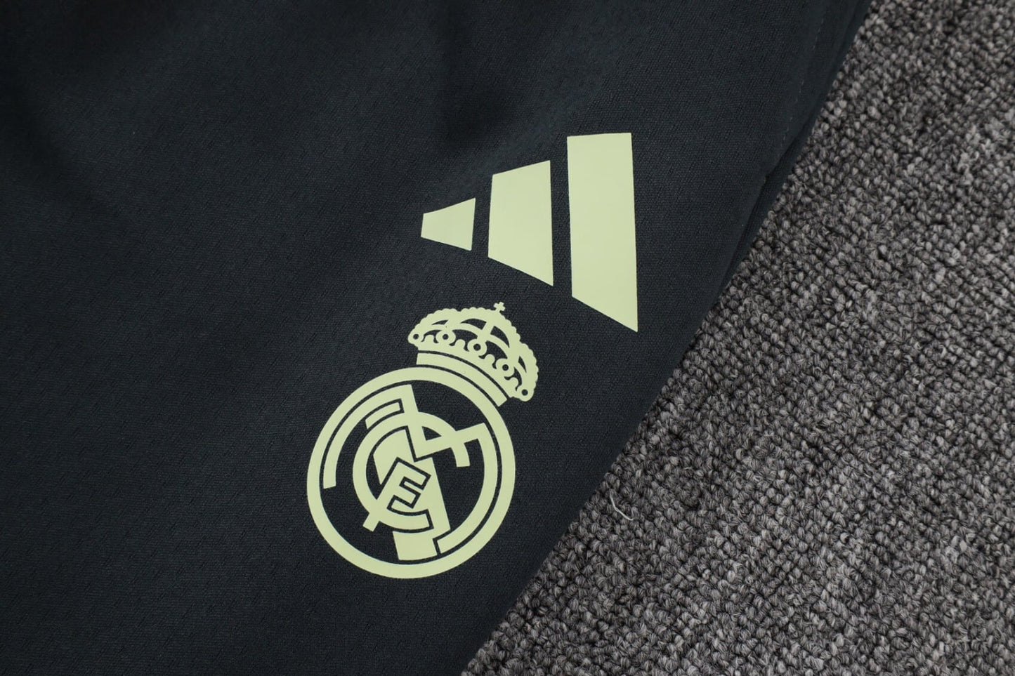 Real Madrid 2026/27 Hoodie TrackSuit II