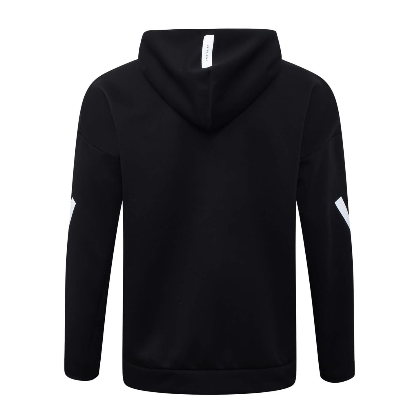 Real Madrid 2026/27 Hoodie TrackSuit III