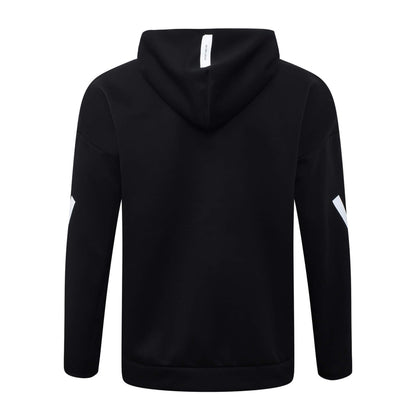 Real Madrid 2026/27 Hoodie TrackSuit III