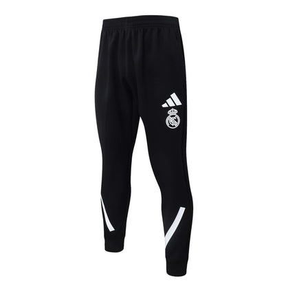 Real Madrid 2026/27 Hoodie TrackSuit III