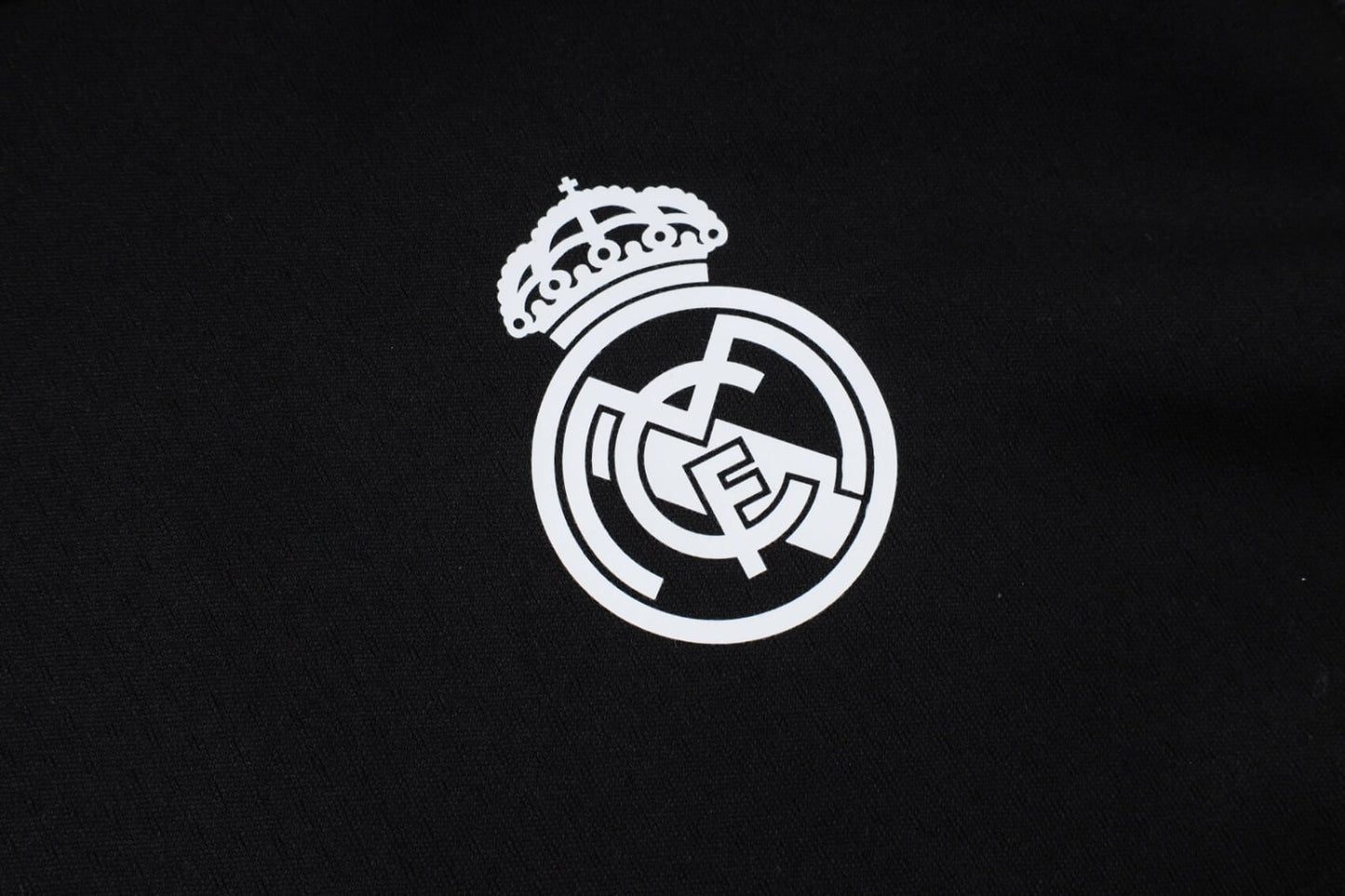 Real Madrid 2026/27 Hoodie TrackSuit III