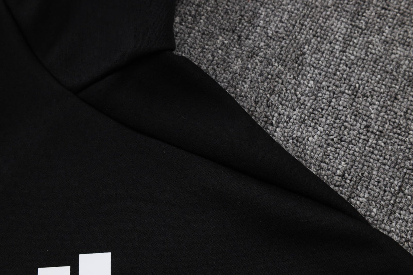 Real Madrid 2026/27 Hoodie TrackSuit III