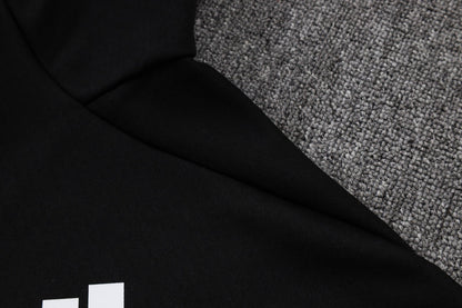 Real Madrid 2026/27 Hoodie TrackSuit III