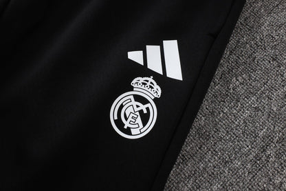 Real Madrid 2026/27 Hoodie TrackSuit III