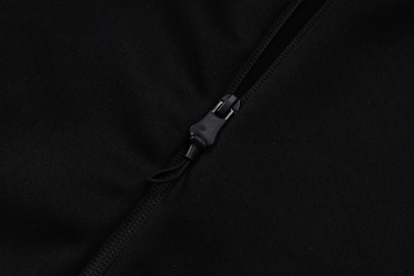 Real Madrid 2026/27 Hoodie TrackSuit III