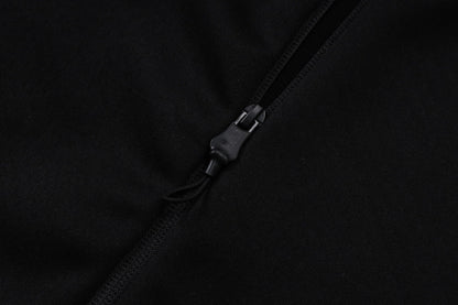 Real Madrid 2026/27 Hoodie TrackSuit III