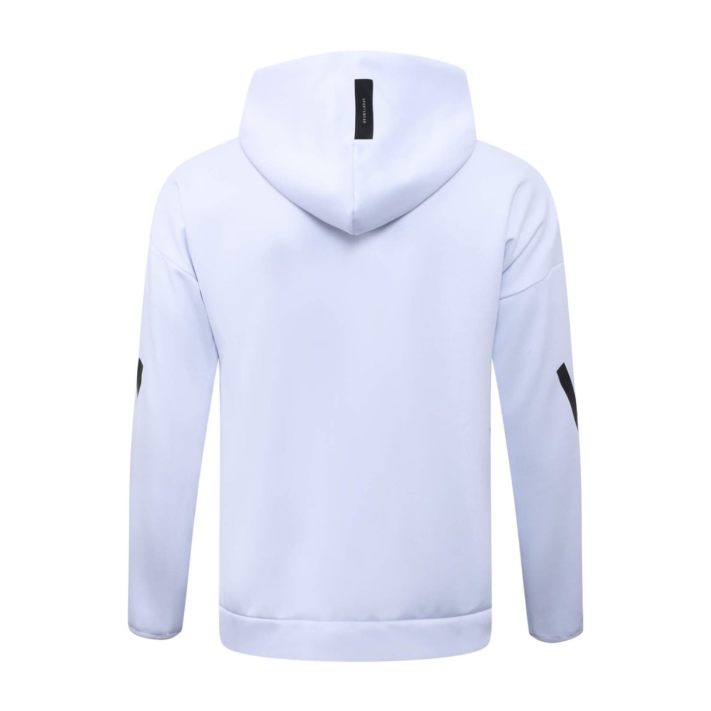 Real Madrid 2026/27 Hoodie Tracksuit