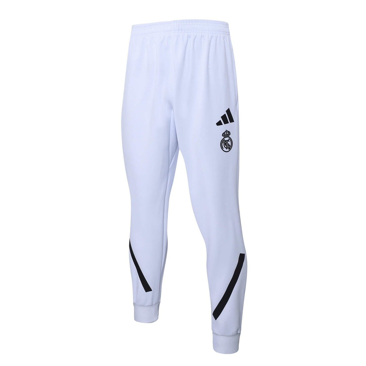 Real Madrid 2026/27 Hoodie Tracksuit