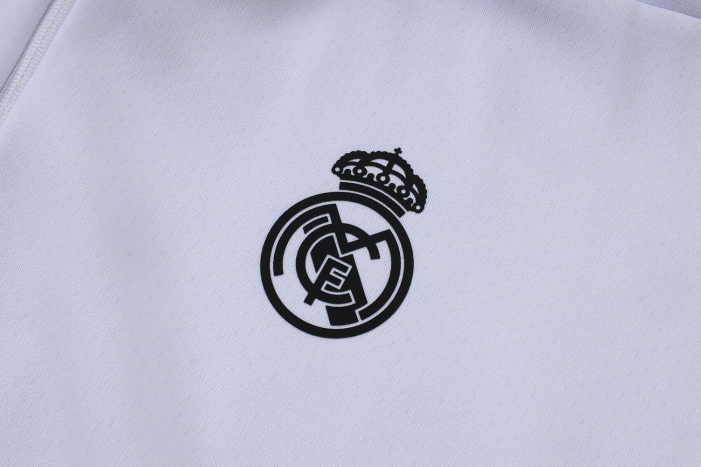 Real Madrid 2026/27 Hoodie Tracksuit