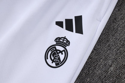 Real Madrid 2026/27 Hoodie Tracksuit