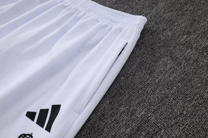 Real Madrid 2026/27 Hoodie Tracksuit