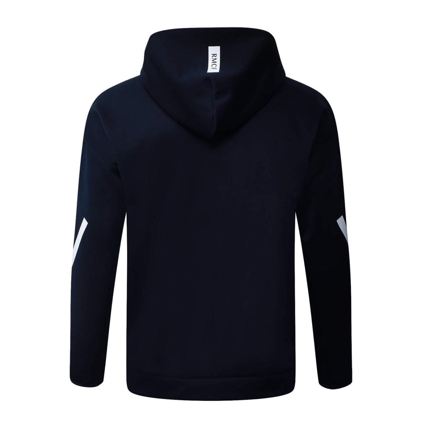 Real Madrid 2026/27 Hoodie TrackSuit V