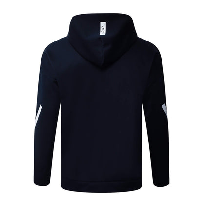 Real Madrid 2026/27 Hoodie TrackSuit V