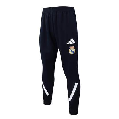 Real Madrid 2026/27 Hoodie TrackSuit V