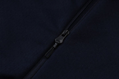 Real Madrid 2026/27 Hoodie TrackSuit V