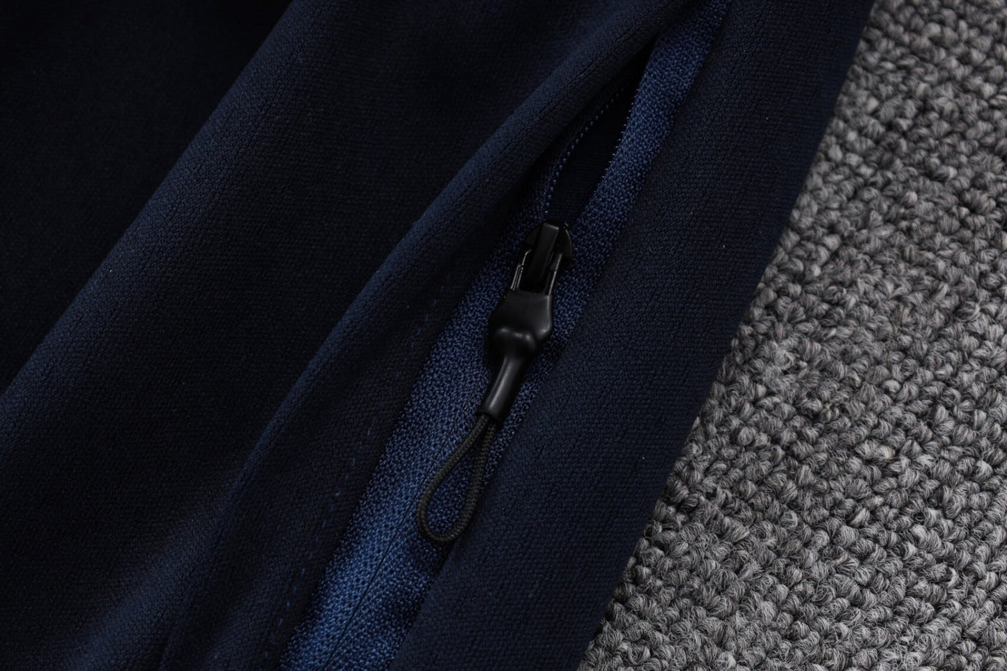 Real Madrid 2026/27 Hoodie TrackSuit V
