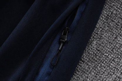 Real Madrid 2026/27 Hoodie TrackSuit V