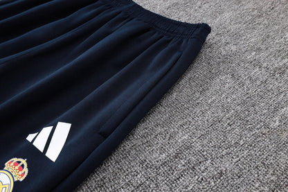 Real Madrid 2026/27 Hoodie TrackSuit V