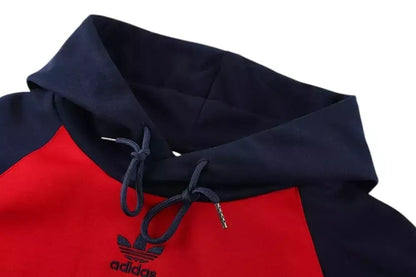 Arsenal 2026/27 Hoodie TrackSuit
