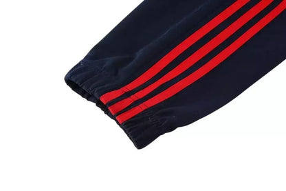 Arsenal 2026/27 Hoodie TrackSuit