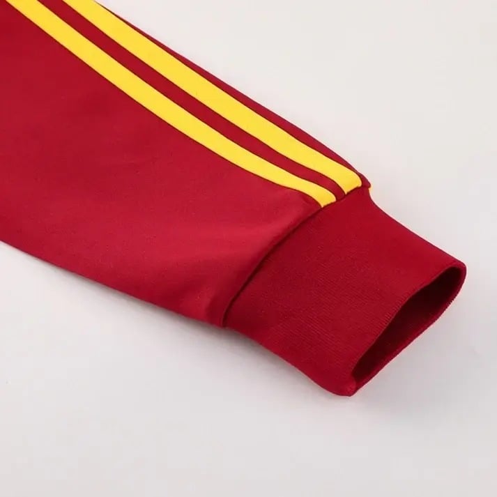 Arsenal 2026/27 Full-Zip Tracksuit