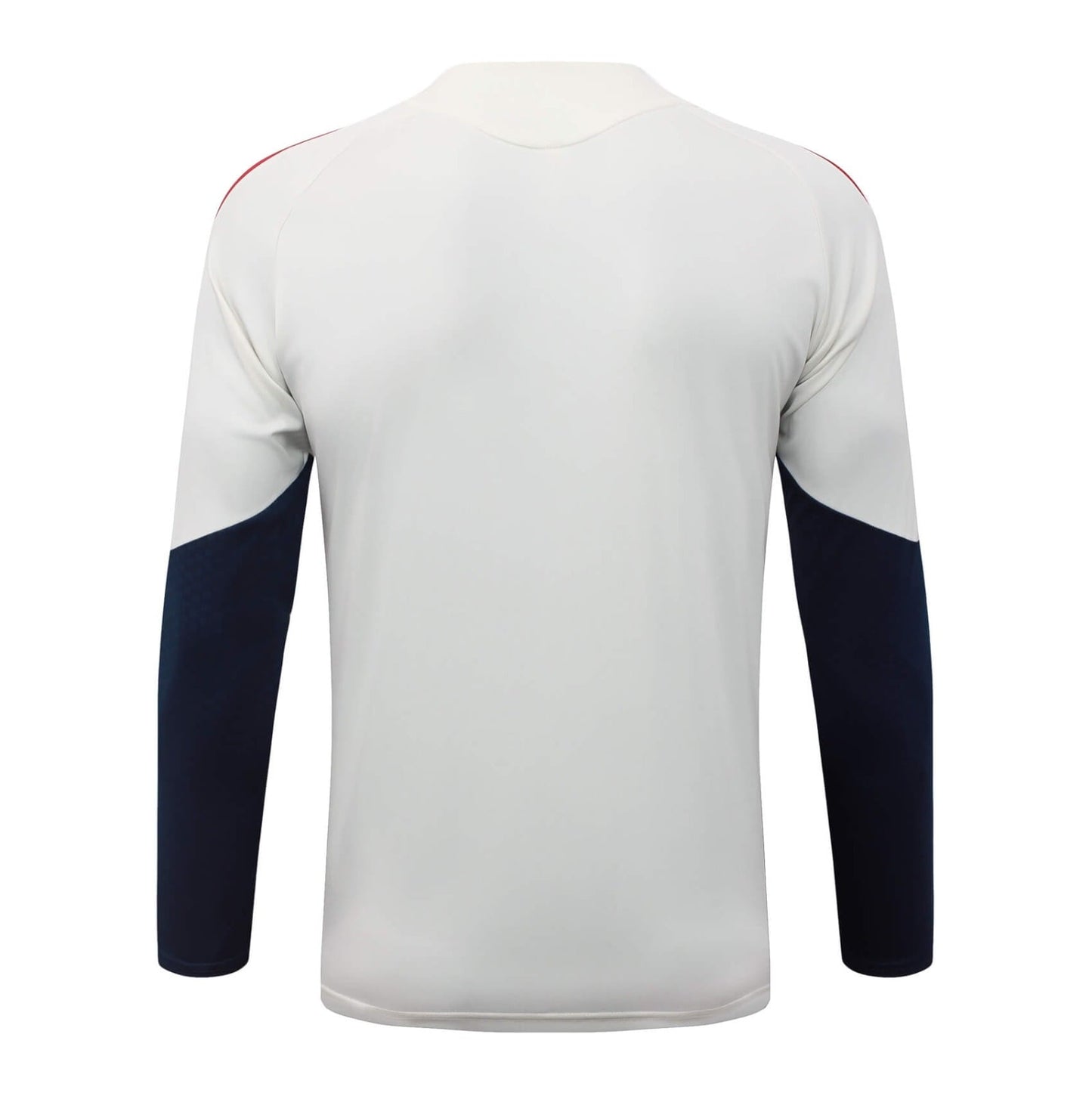 Bayern 2026/27 Half-Zip TrackSuit