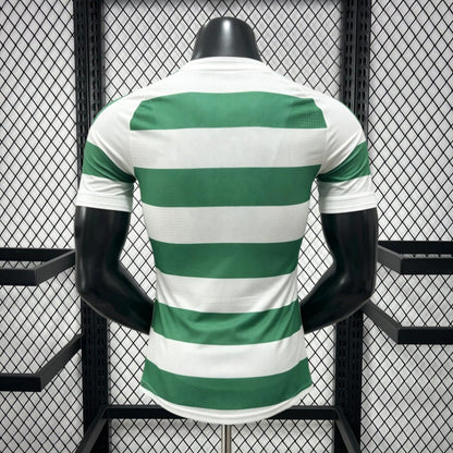 Celtic FC 2026/27 Home Player Jersey