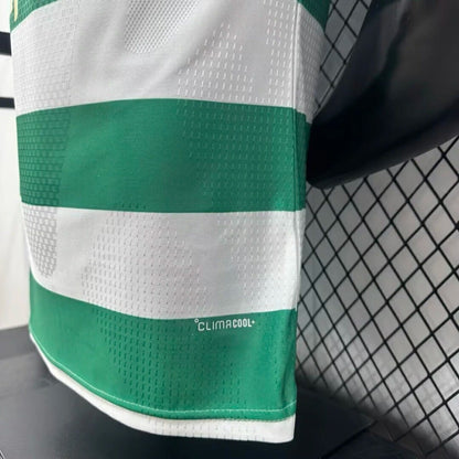 Celtic FC 2026/27 Home Player Jersey