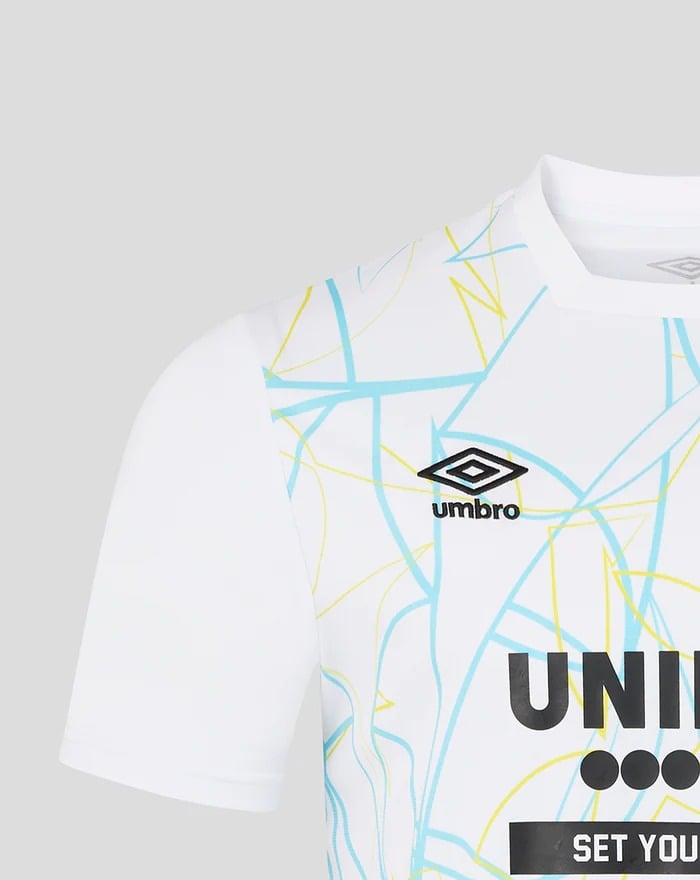 Rangers 26/27 Home Goalkeeper Jersey