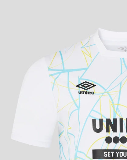 Rangers 26/27 Home Goalkeeper Jersey
