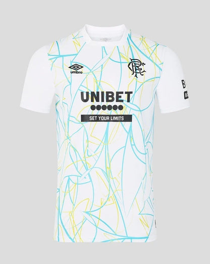 Rangers 26/27 Home Goalkeeper Jersey