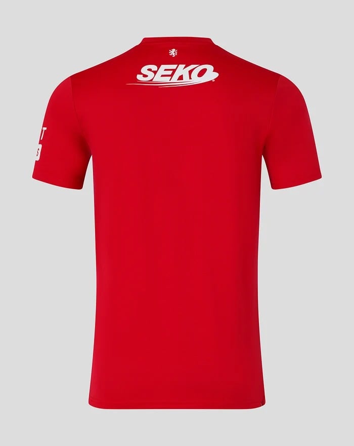 Rangers 2026/27 Away Goalkeeper Jersey