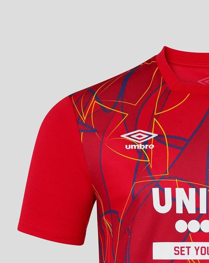 Rangers 2026/27 Away Goalkeeper Jersey