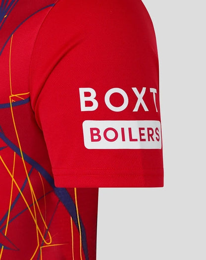 Rangers 2026/27 Away Goalkeeper Jersey