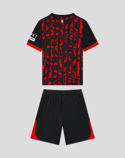Rangers FC 26/27 Third Kit Kids