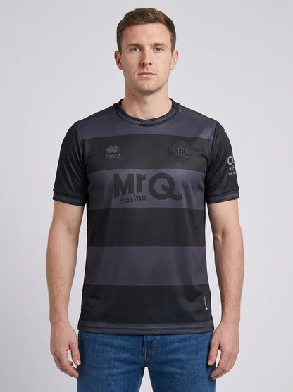 QPR 2026/27 Third Jersey