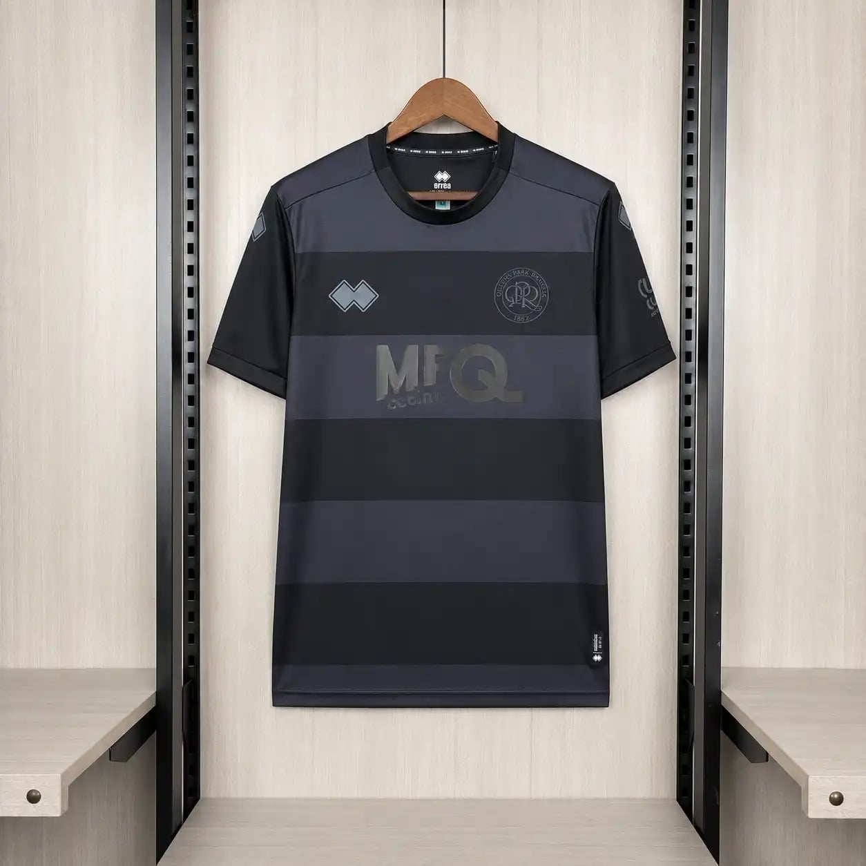 QPR 2026/27 Third Jersey