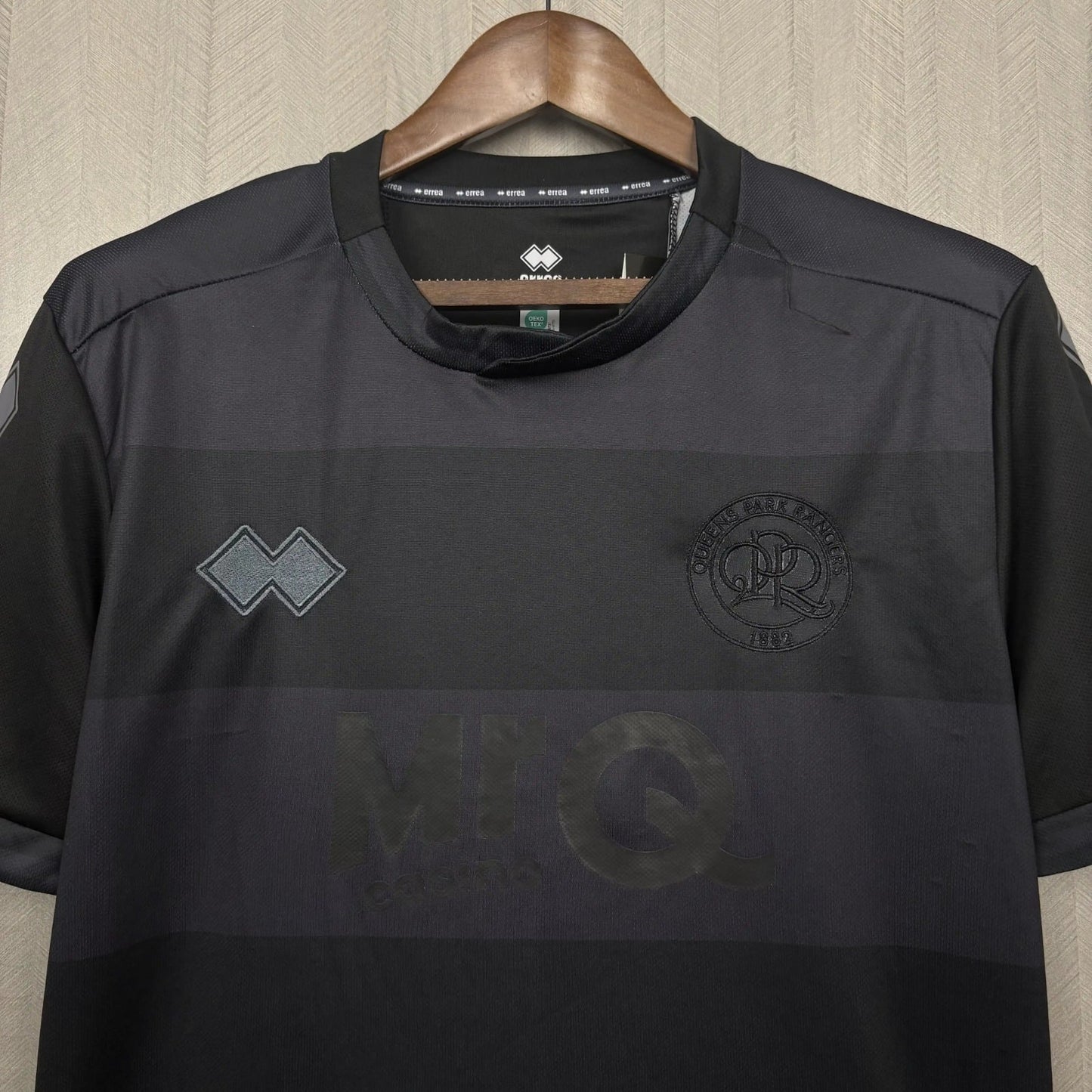 QPR 2026/27 Third Jersey