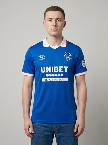 Home 25/26 Men's Jersey
