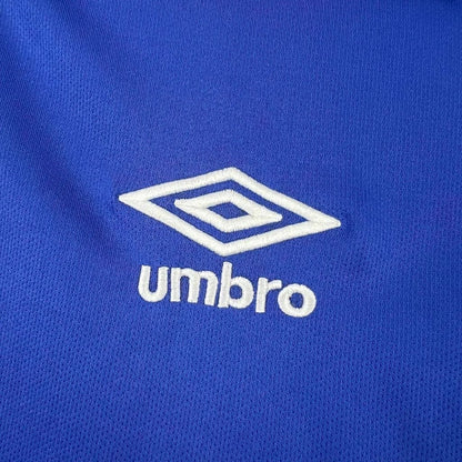 Rangers FC 2025/26 Home Jersey